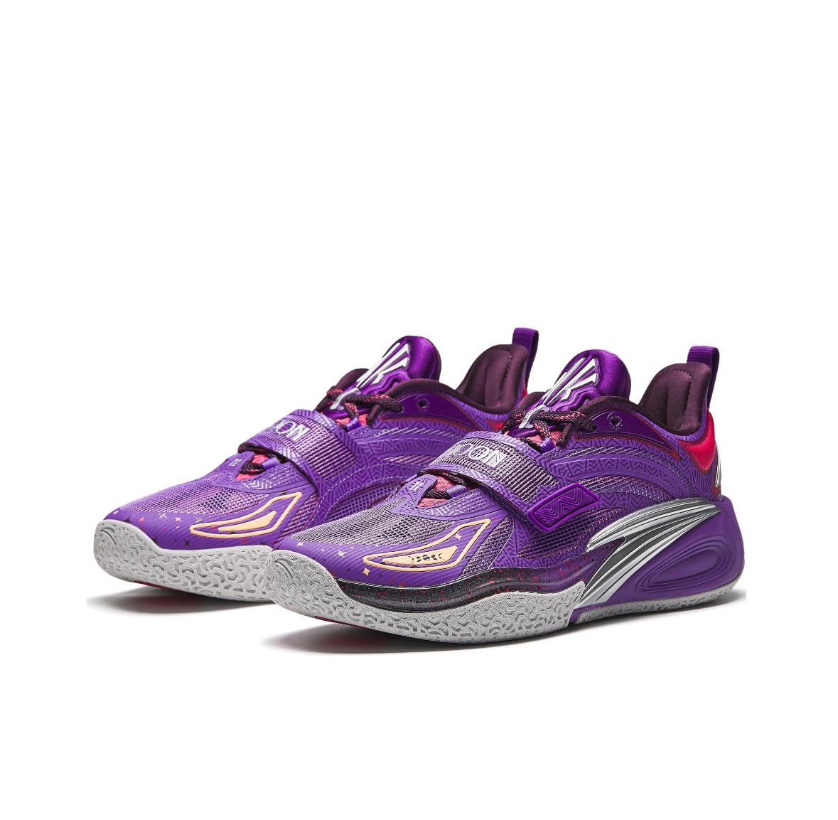 ANTA KAI 1 Moon Kid's Basketball Shoes