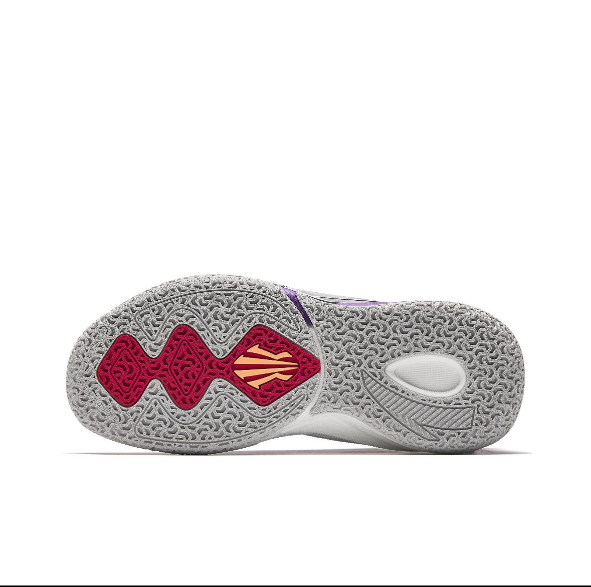 ANTA KAI 1 Moon Kid's Basketball Shoes