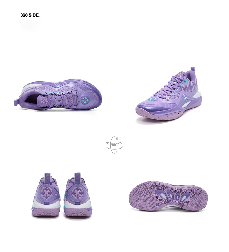 Rigorer AR2 "Milky way"