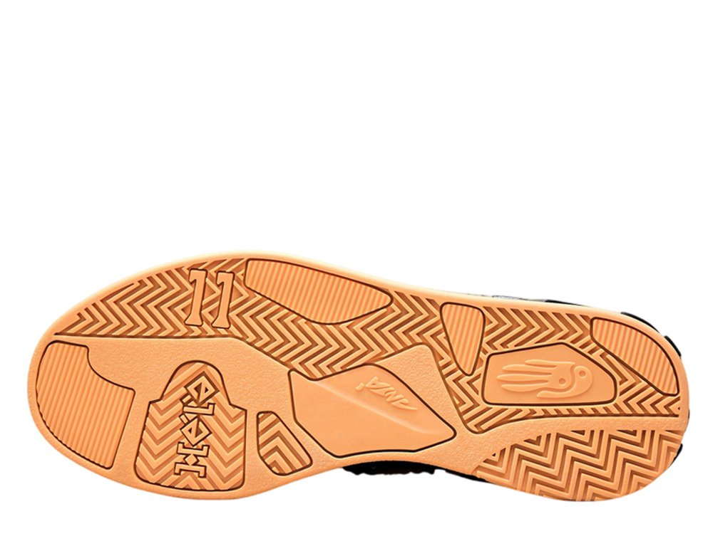 ANTA KAI Hélà Style Black LS