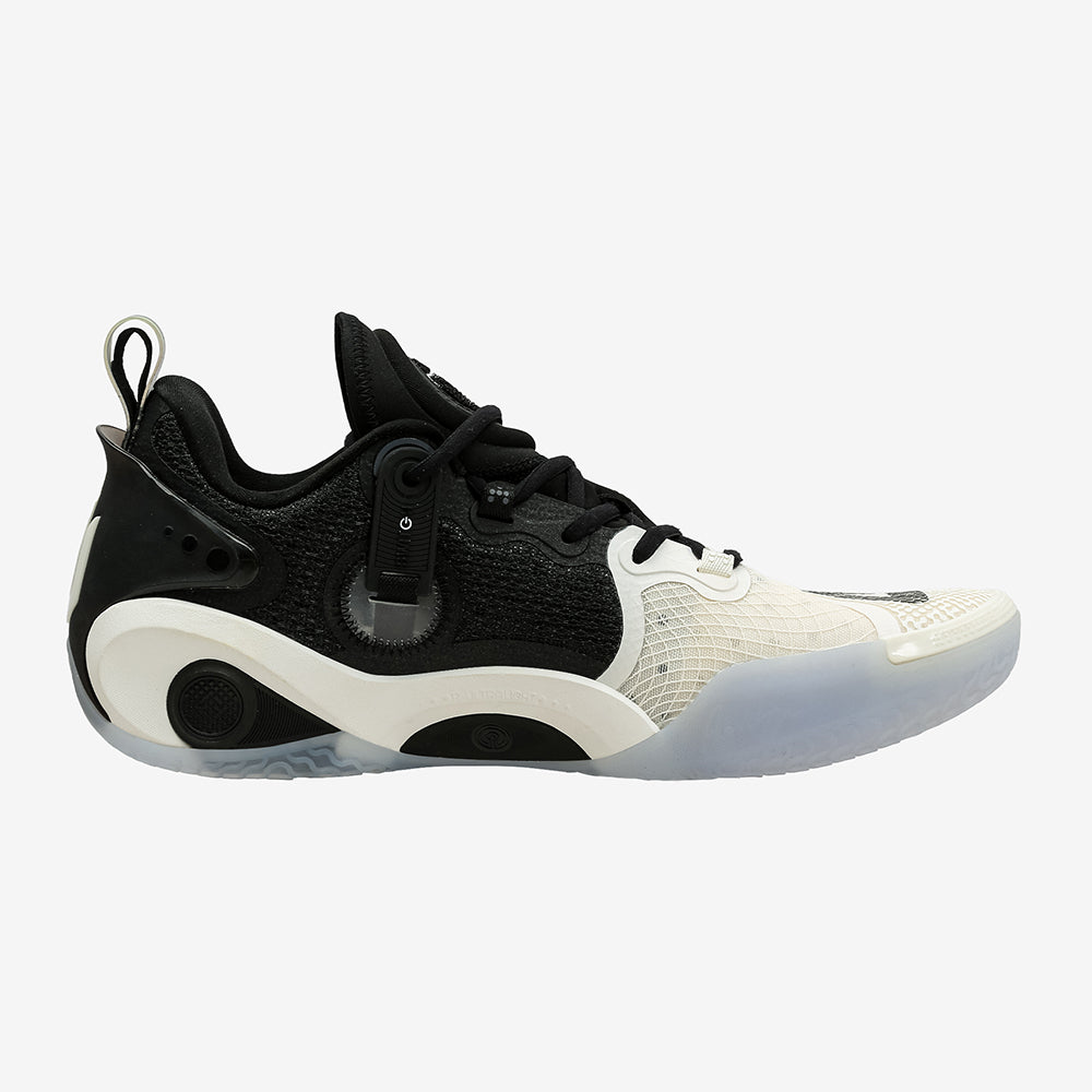 PEAK AW3 "Panda" Andrew Wiggins Basketball Shoes