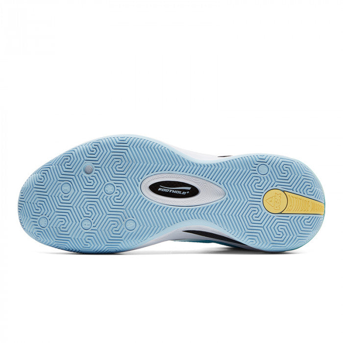 PEAK AW2 Andrew Wiggins "Sky Blue" Basketball Shoes
