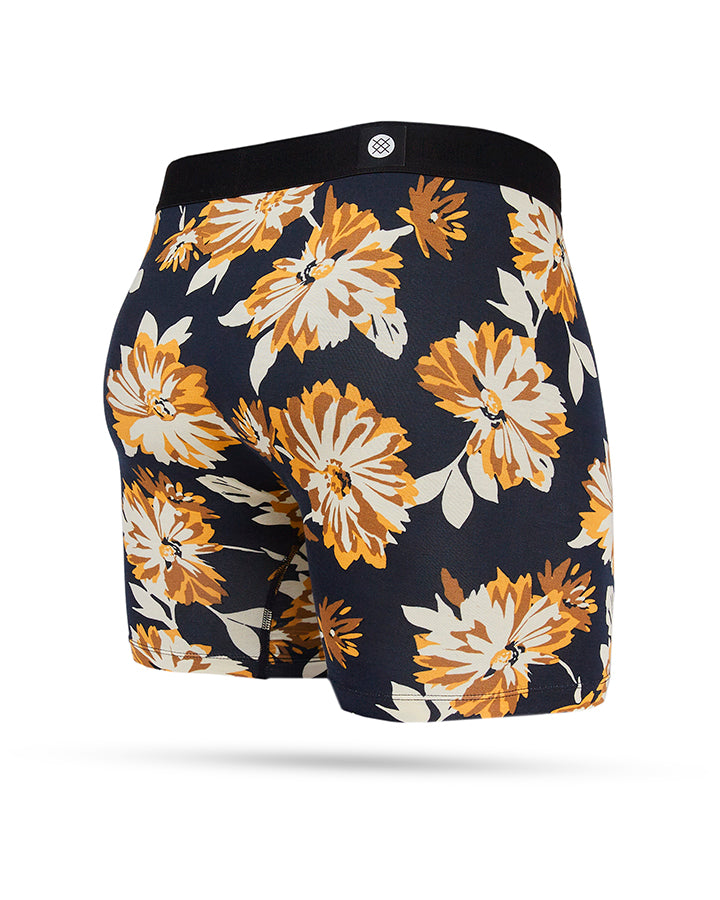 STANCE Burrows Wholester Floral
