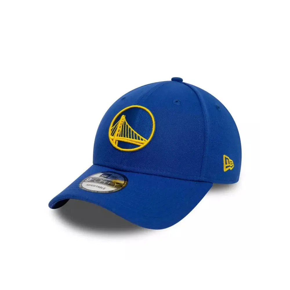 NEW ERA Golden State Warriors The League Blue 9FORTY Cap
