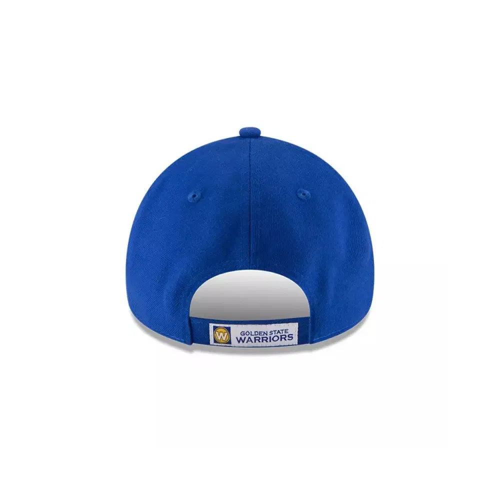 NEW ERA Golden State Warriors The League Blue 9FORTY Cap