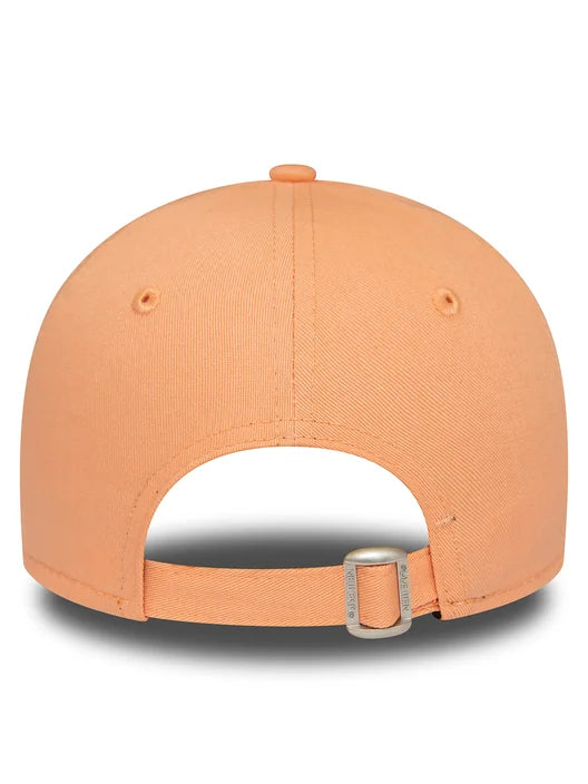 NEW ERA LA Dodgers Women Flower 9FORTY Adjustable Cap