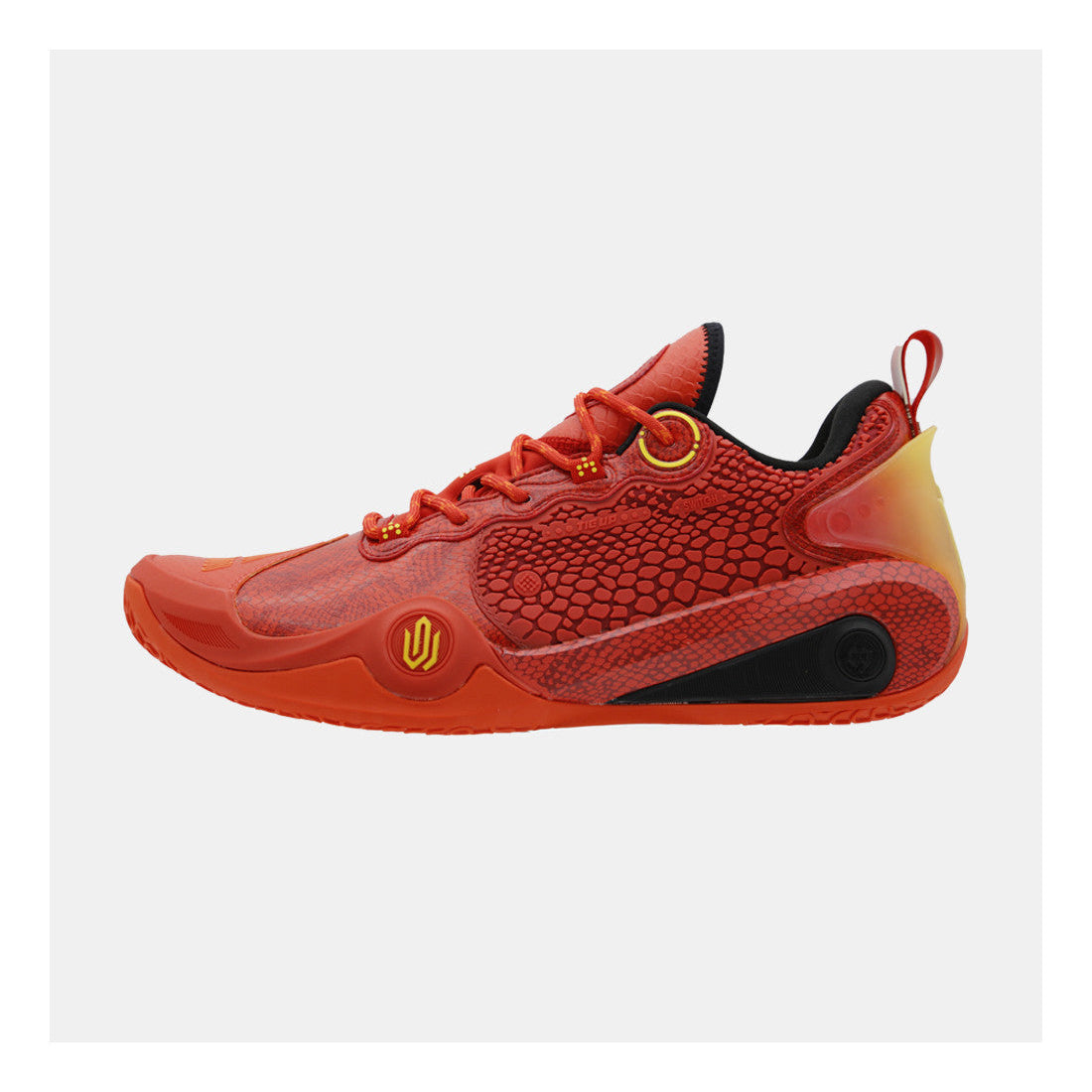 PEAK AW3 "Year of the Snake" Andrew Wiggins Basketball Shoes