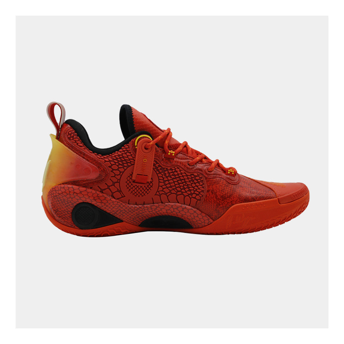 PEAK AW3 "Year of the Snake" Andrew Wiggins Basketball Shoes