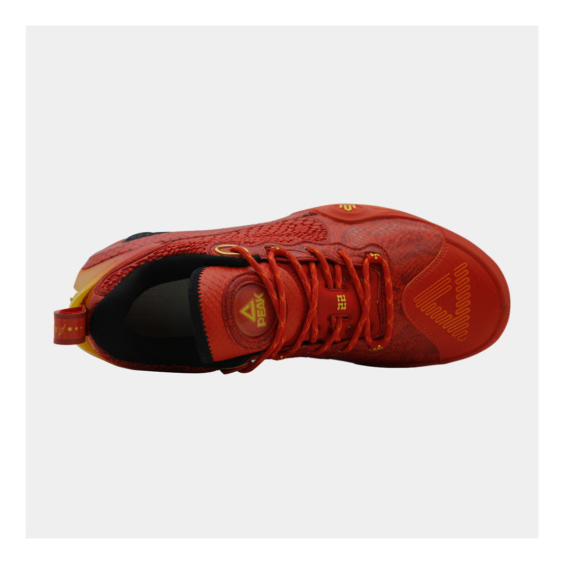 PEAK AW3 "Year of the Snake" Andrew Wiggins Basketball Shoes