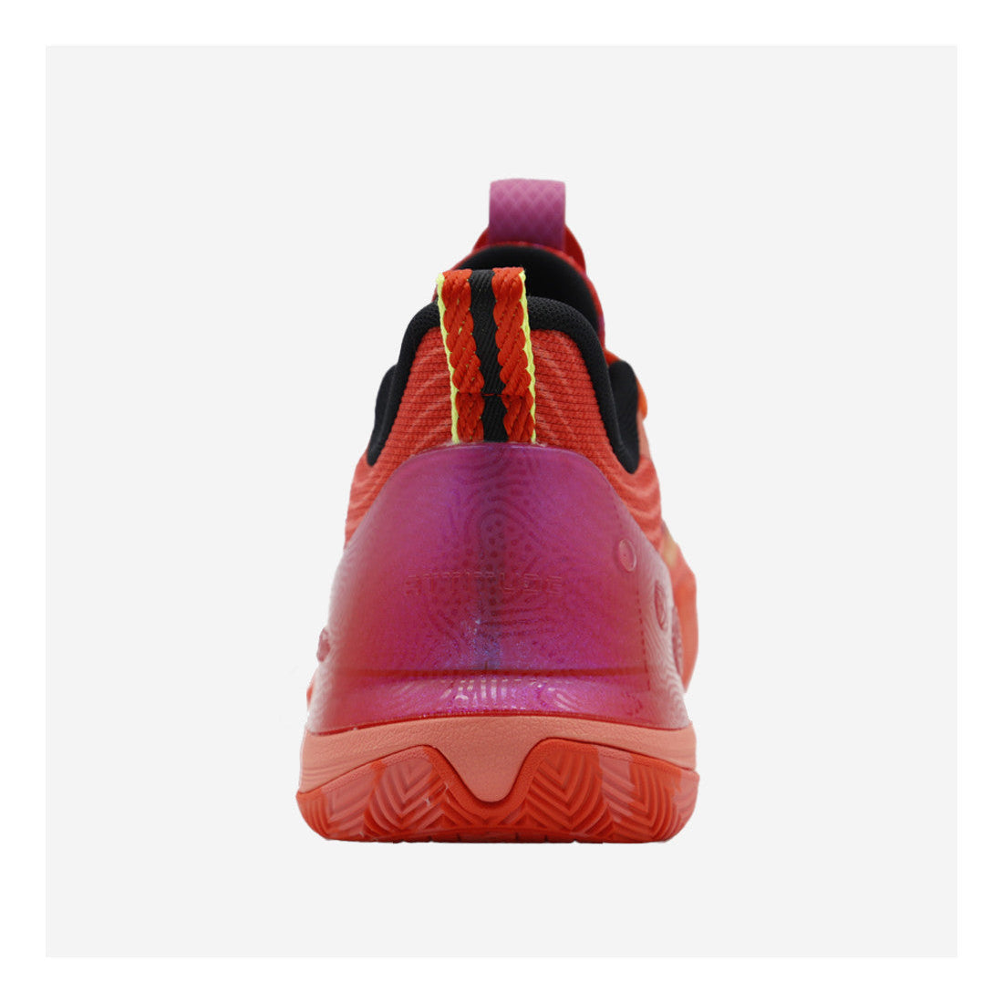 PEAK Big Triangle 4 "Malik Monk"