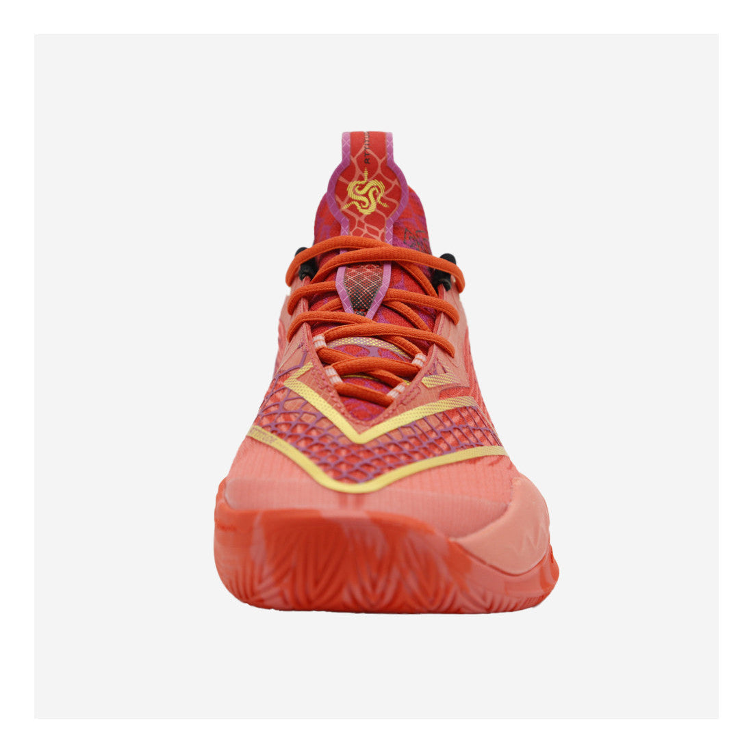 PEAK Big Triangle 4 "Malik Monk"