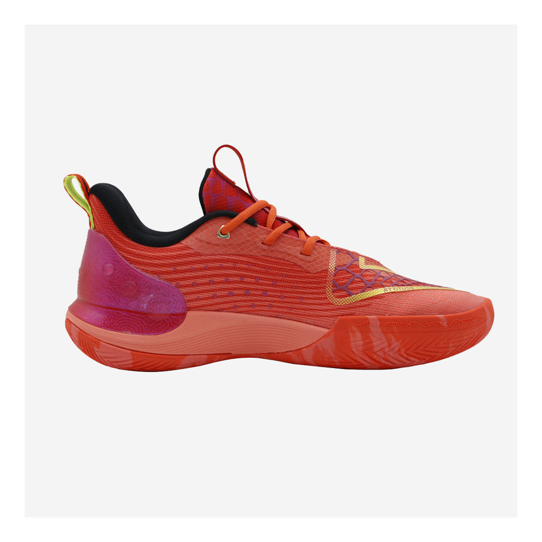 PEAK Big Triangle 4 "Malik Monk"