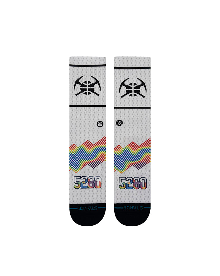 STANCE Denver Nuggets DEN C25