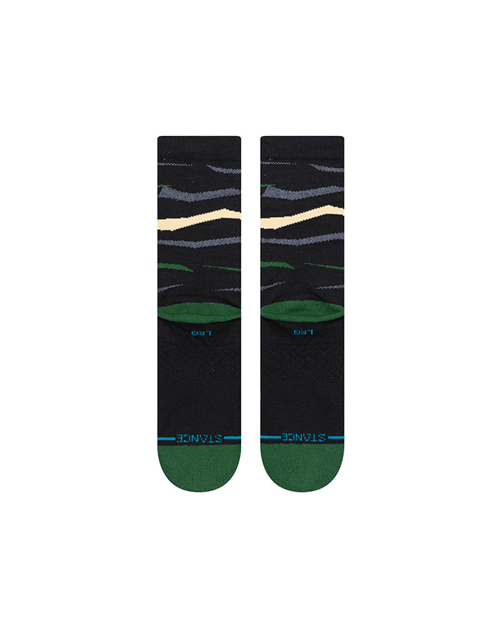 STANCE FAXED Giannis Crew