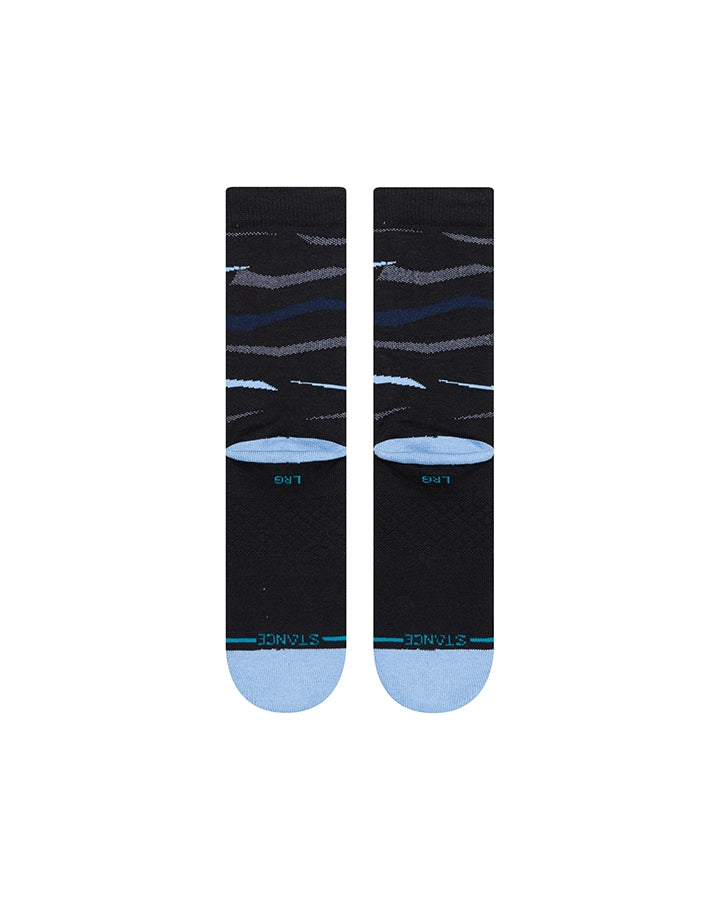 STANCE FAXED Morant Crew