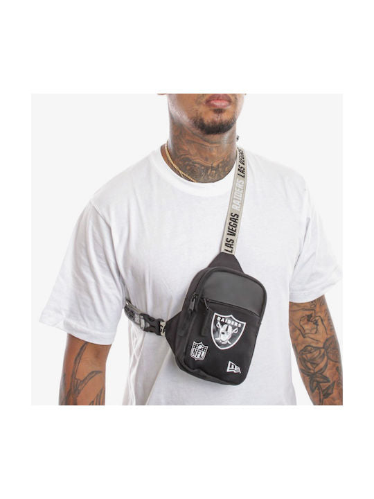 NEW ERA Side Pouch Las Vegas Raiders