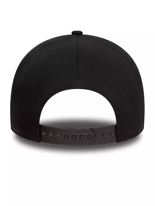 NEW ERA Chicago Bulls NBA Graphic E-Frame Adjustable Cap