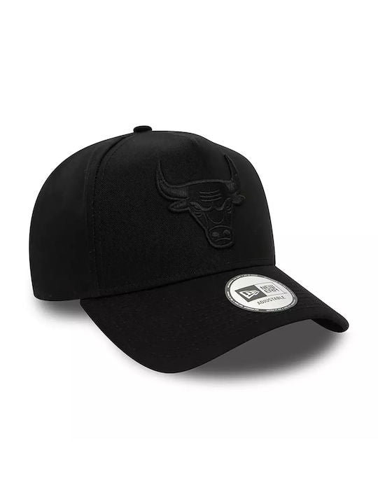 NEW ERA Chicago Bulls NBA Graphic E-Frame Adjustable Cap