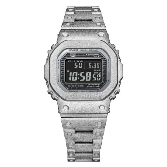 CASIO G-SHOCK GMW-B5000PS-1ER "40th Anniversary RECRYSTALLIZED"