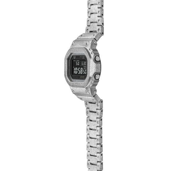CASIO G-SHOCK GMW-B5000PS-1ER "40th Anniversary RECRYSTALLIZED"