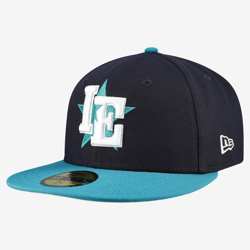 New Era Inland Empire 66ers Cap-59Fifty 2026 Spirit
