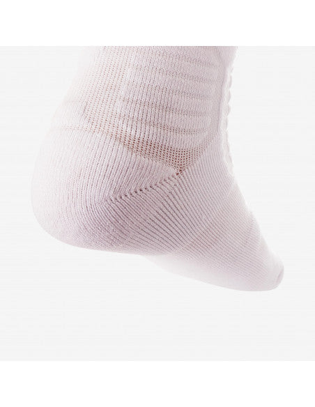 PEAK Elite Socks mid white