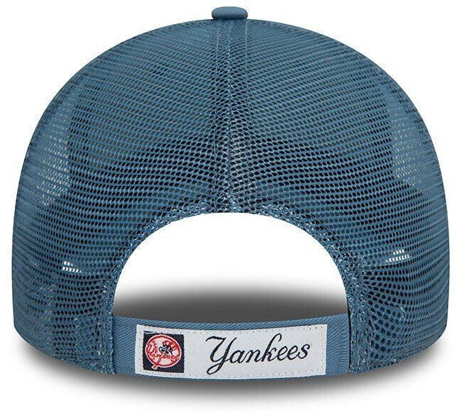 New Era Home Field 9forty New York Yankees Trucker Cap