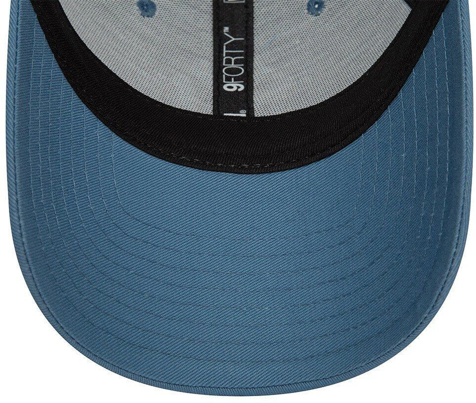 New Era Home Field 9forty New York Yankees Trucker Cap
