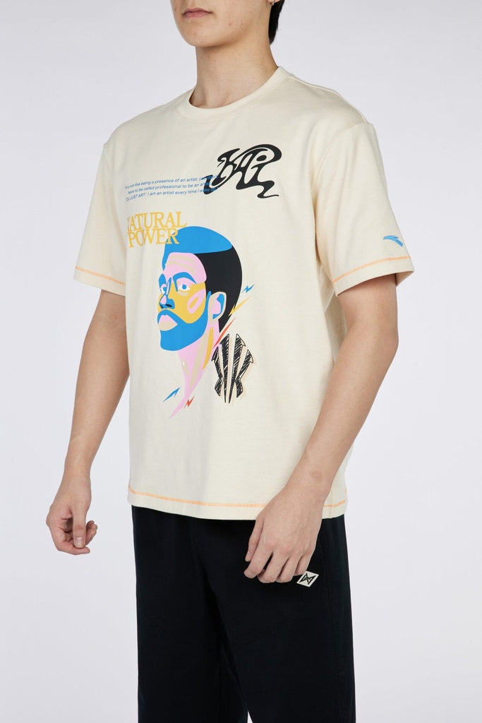 ANTA KAI T-Shirt
