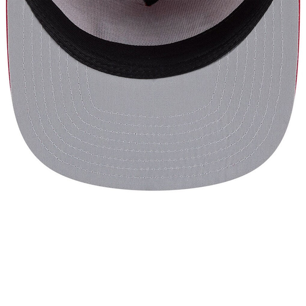 NEW ERA WBC Canada 2026 World Baseball Classic 9FIFTY A-Frame Snapback