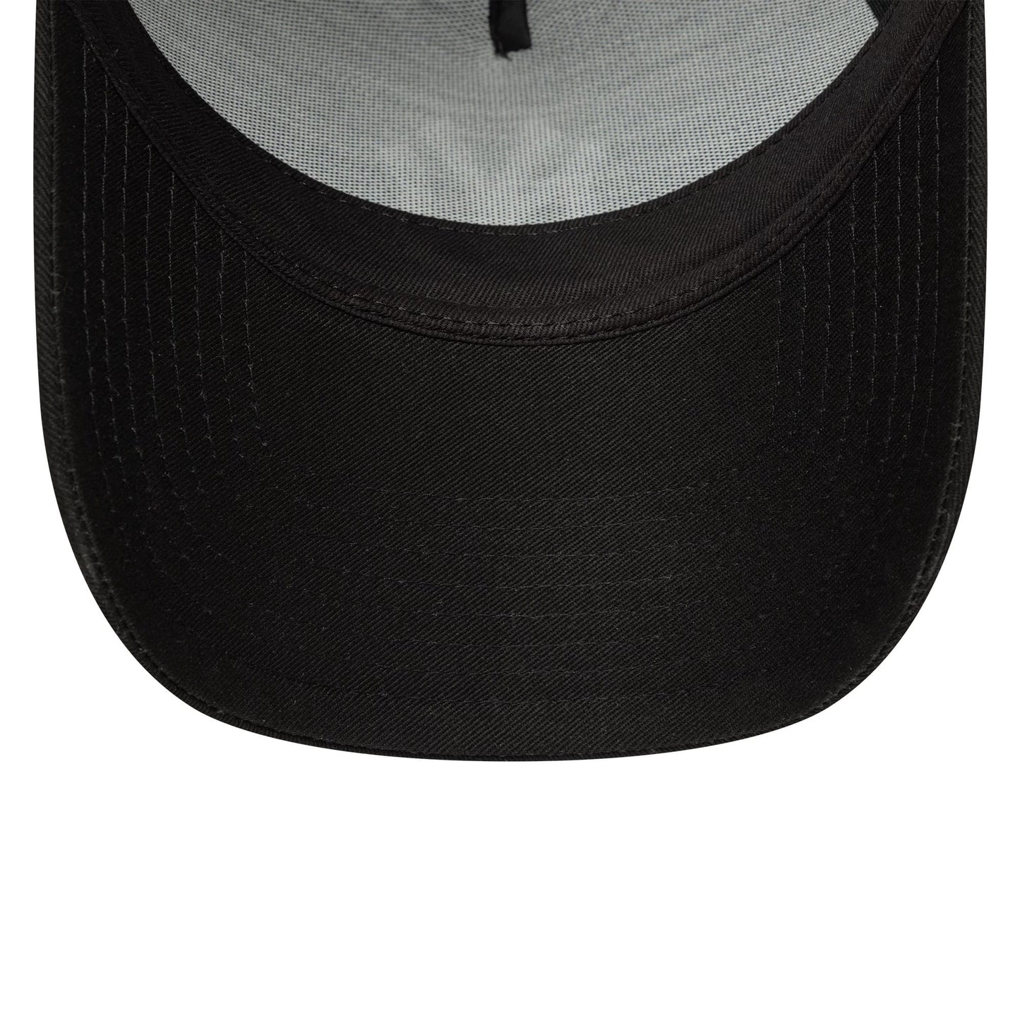 NEW ERA New York Yankees MLB League Essential Black 9FORTY E-Frame Adjustable Cap