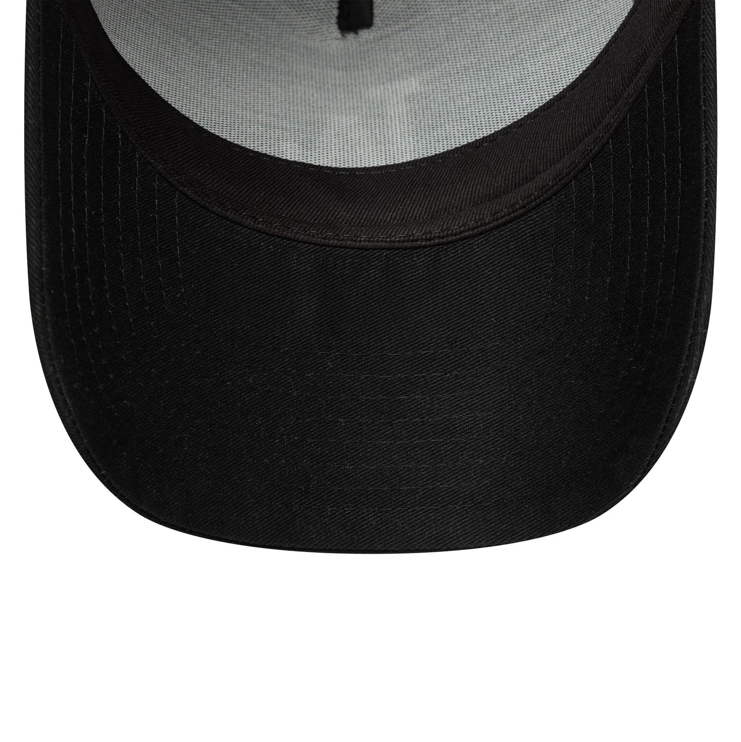 NEW ERA Los Angeles Dodgers MLB League Essential Black 9FORTY E-Frame Adjustable Cap