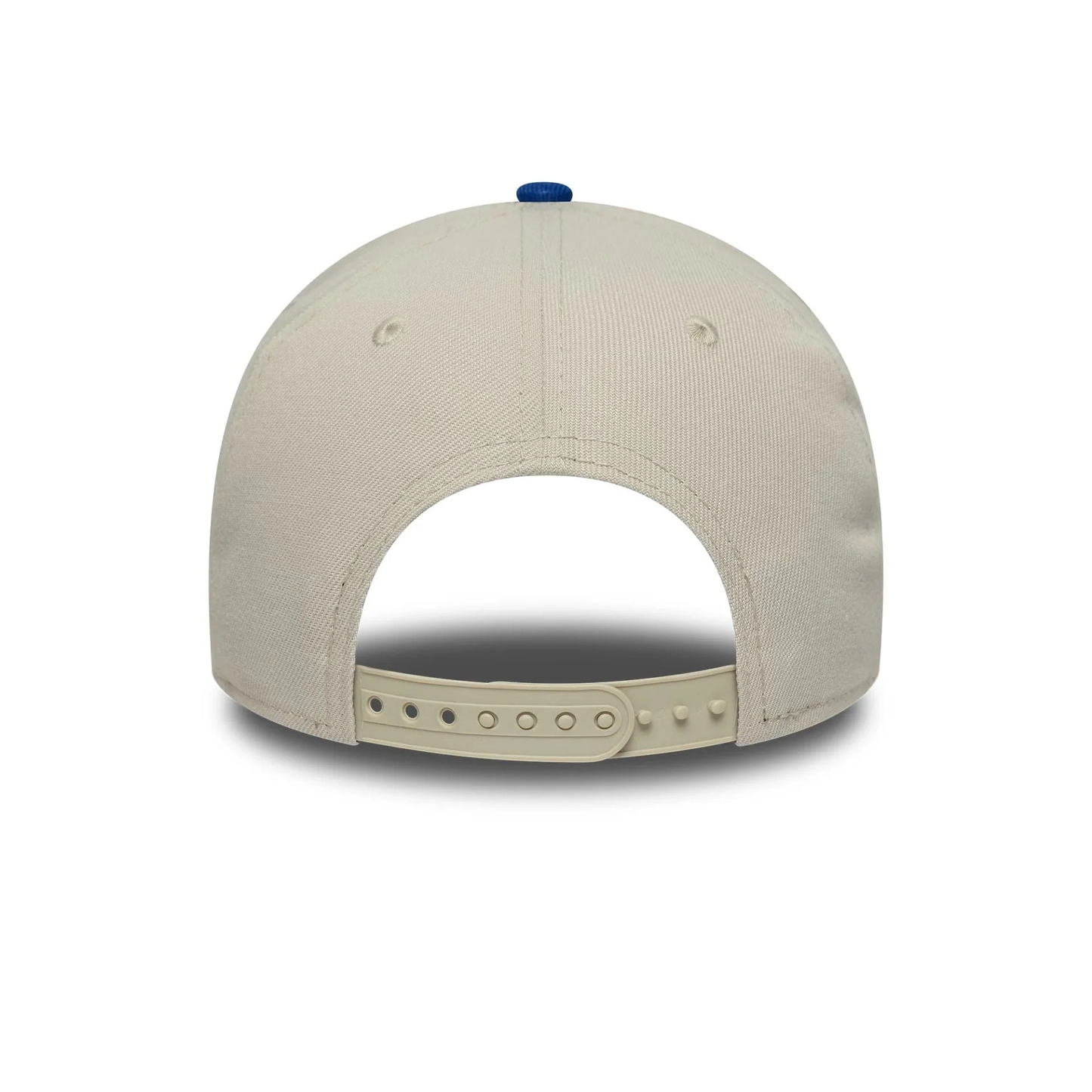 NEW ERA Nascar Classics Flag White 9FORTY E-Frame Adjustable Cap