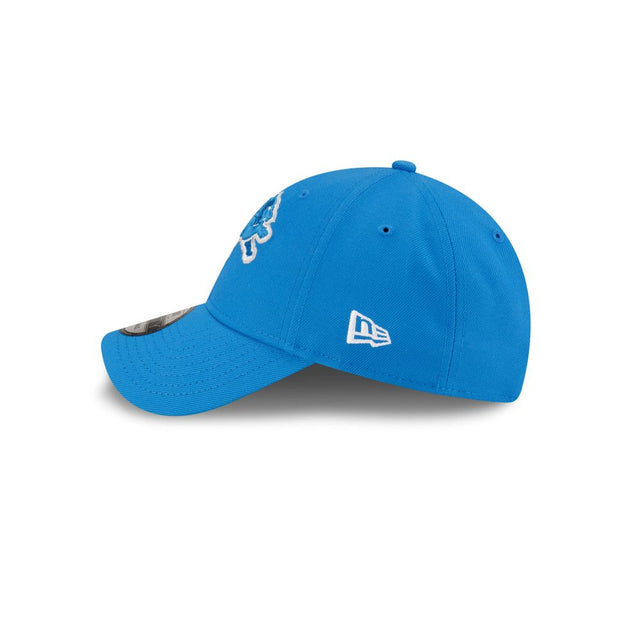 NEW ERA Detroit Lions The League Blue 9FORTY Cap