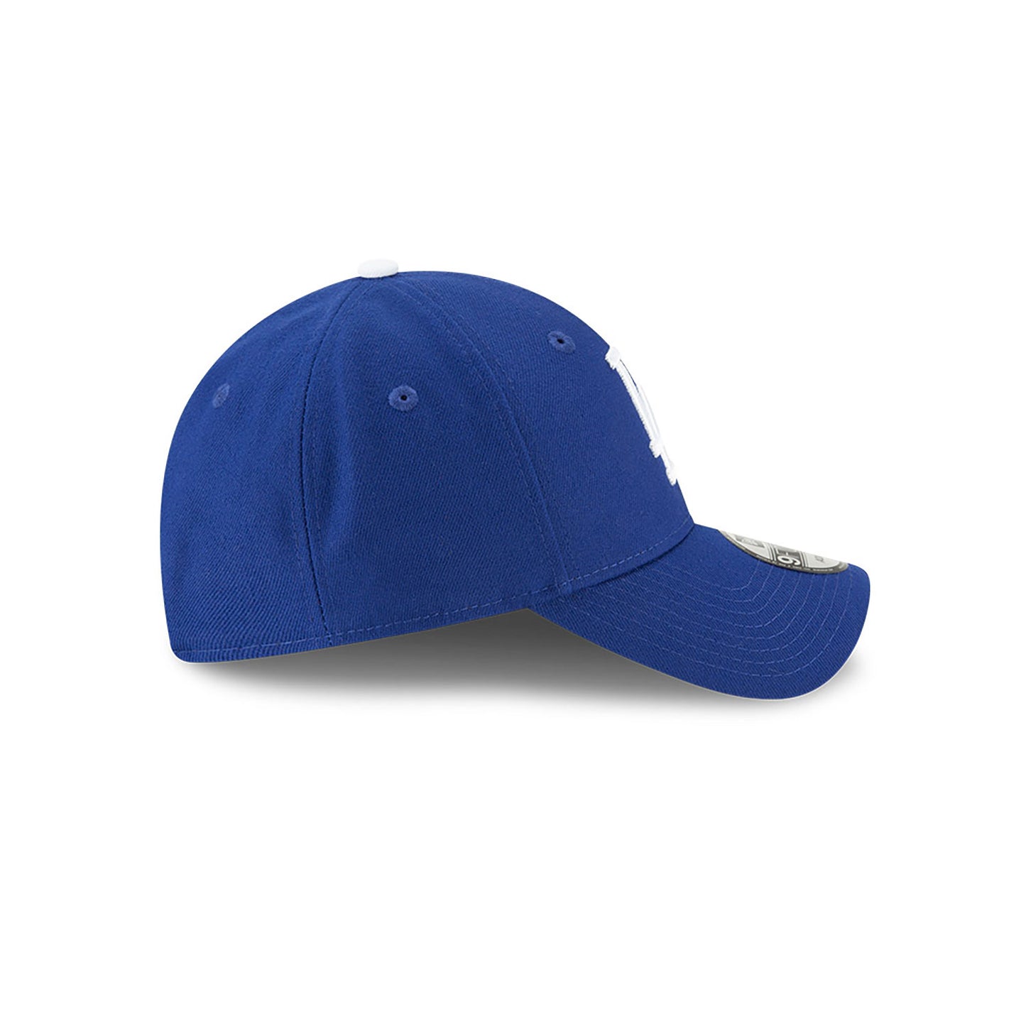 NEW ERA LA Dodgers The League Blue 9FORTY Adjustable Cap