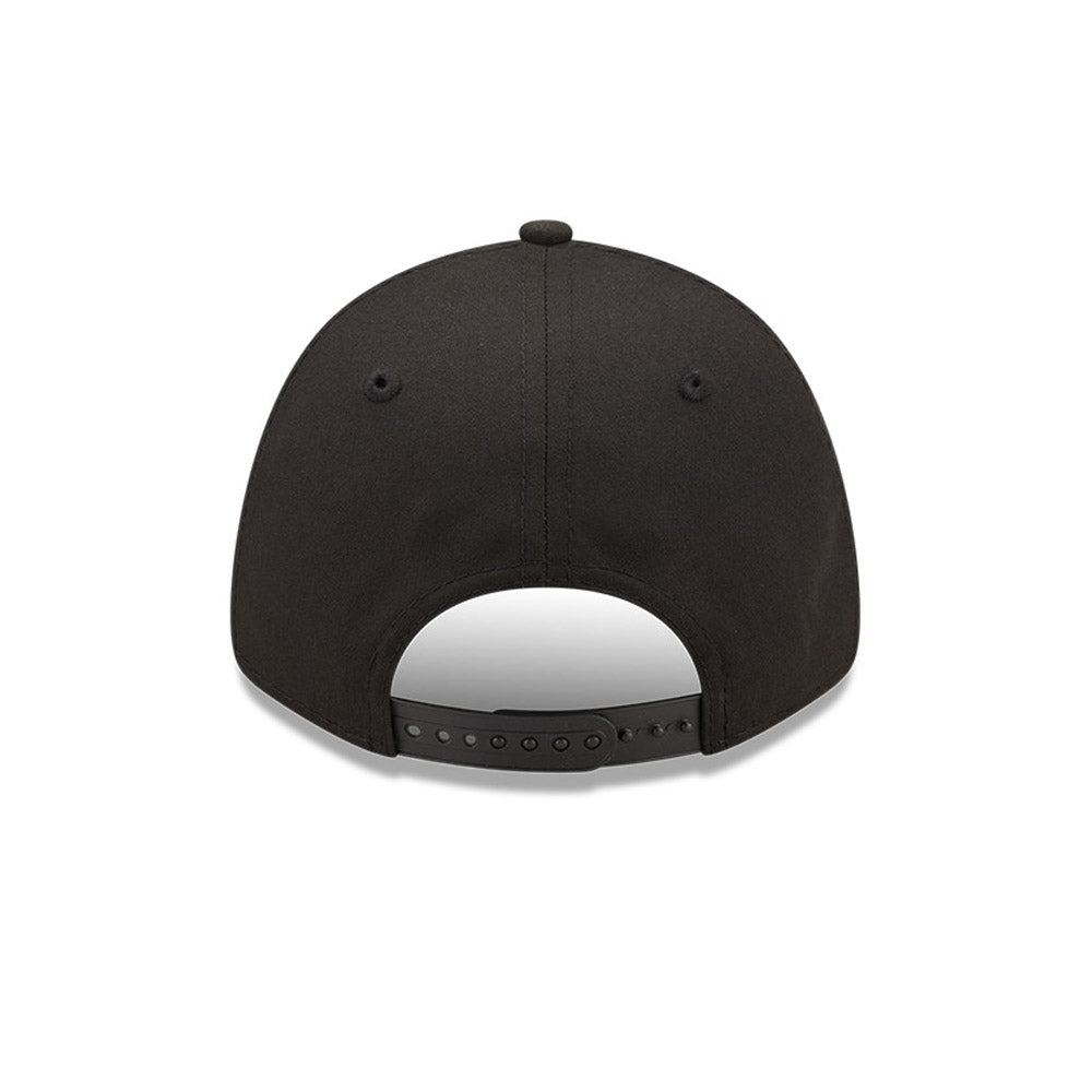 NEW ERA Las Vegas Raiders Black 9FORTY Snapback Cap
