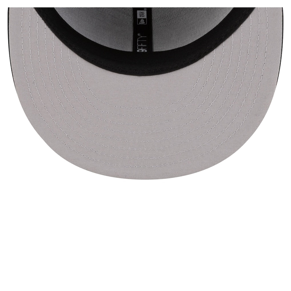 New Era Wilson Warbirds Authentic Collection 59FIFTY Fitted Hat