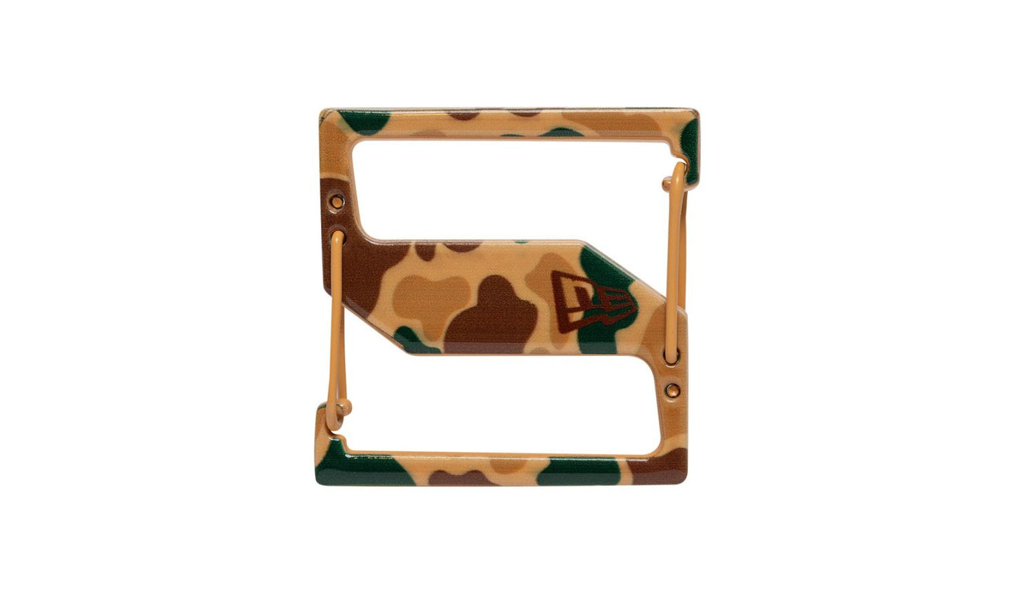 New Era Camo Cap Clip