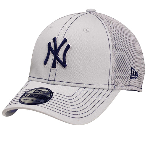New Era New York Yankees MLB Neo 39THIRTY Stretch Fit Cap