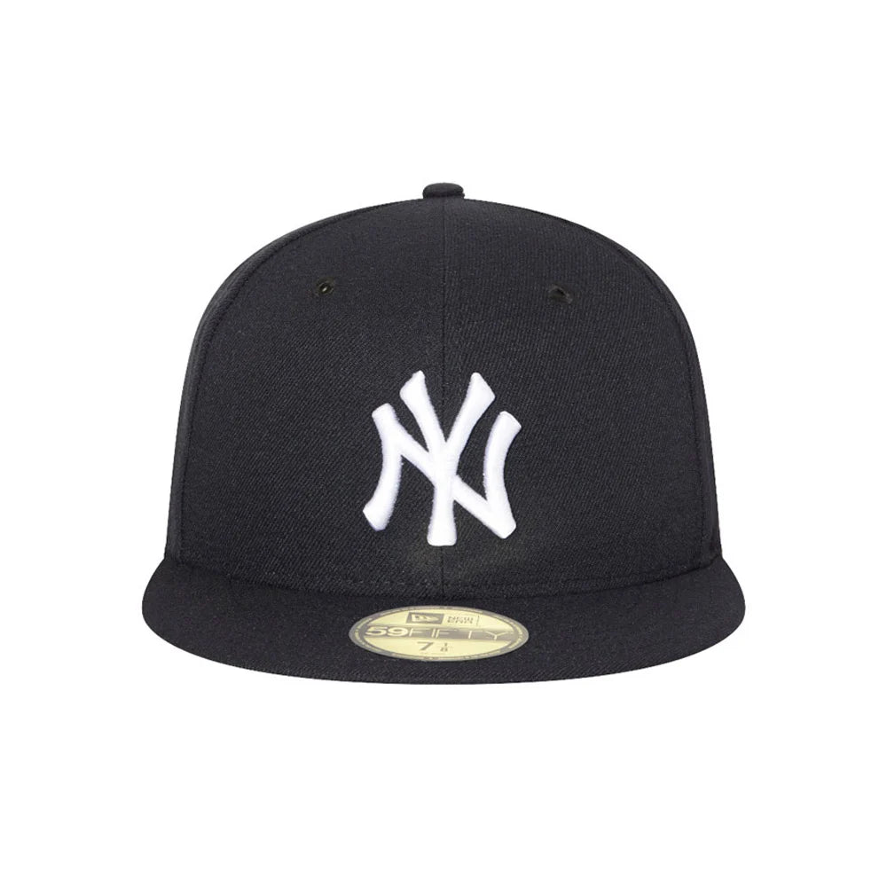 NEW ERA New York Yankees Authentic On Field Game Navy 59FIFTY Fitted Cap
