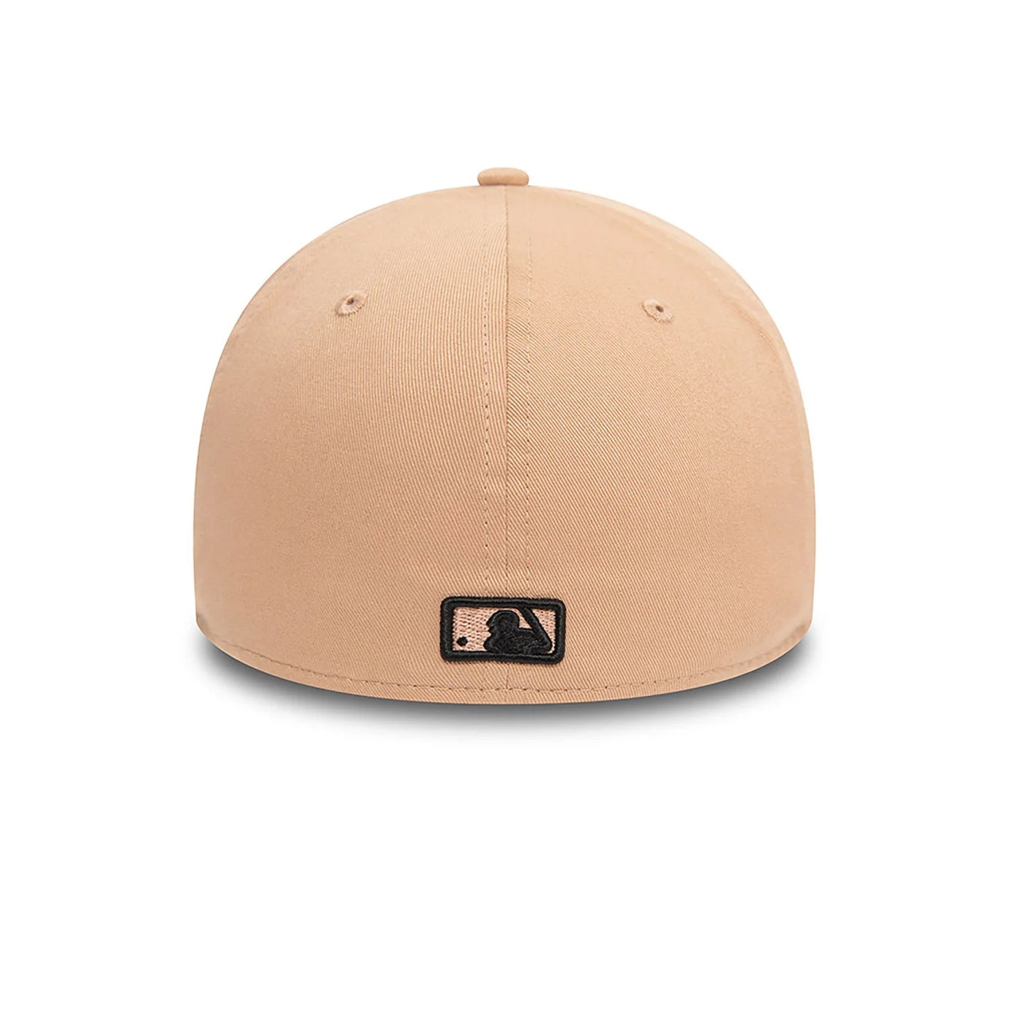 NEW ERA New York Yankees League Essential Beige 39THIRTY Stretch Fit Cap