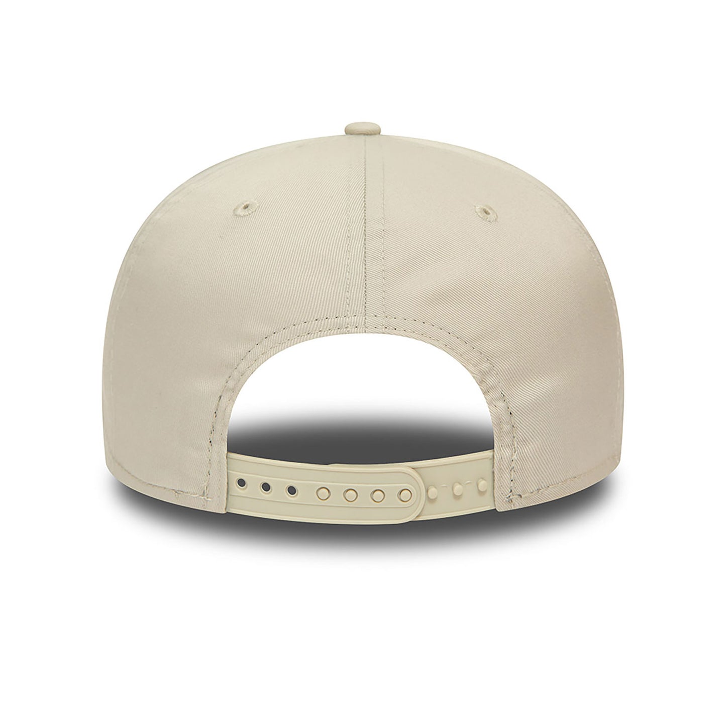 NEW ERA New York Yankees League Essential Light Beige 9FIFTY Snapback Cap