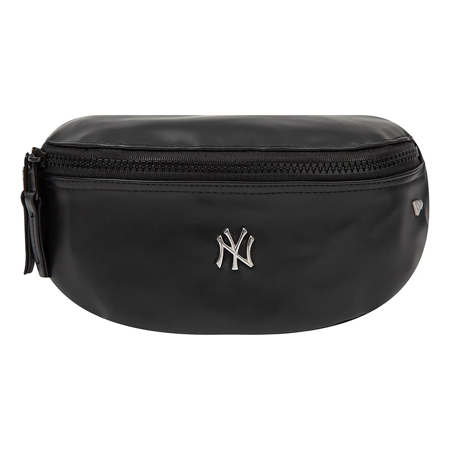 New York Yankees MLB Black Mini Waist Bag