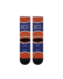 STANCE NBA Mini Ball New York Knights