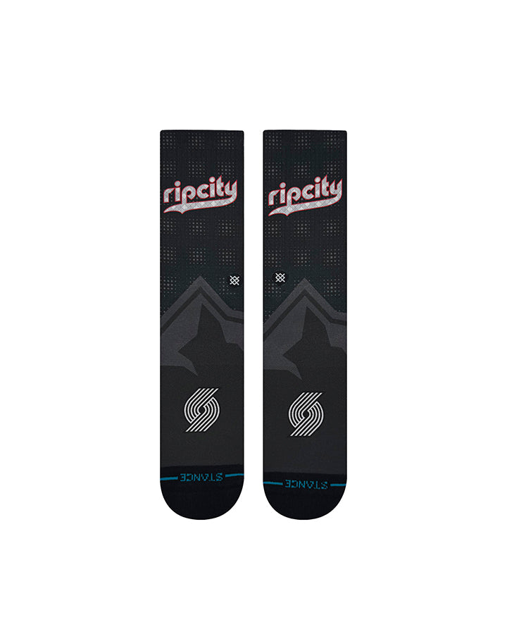 STANCE Portland Trailblazers PDX C25