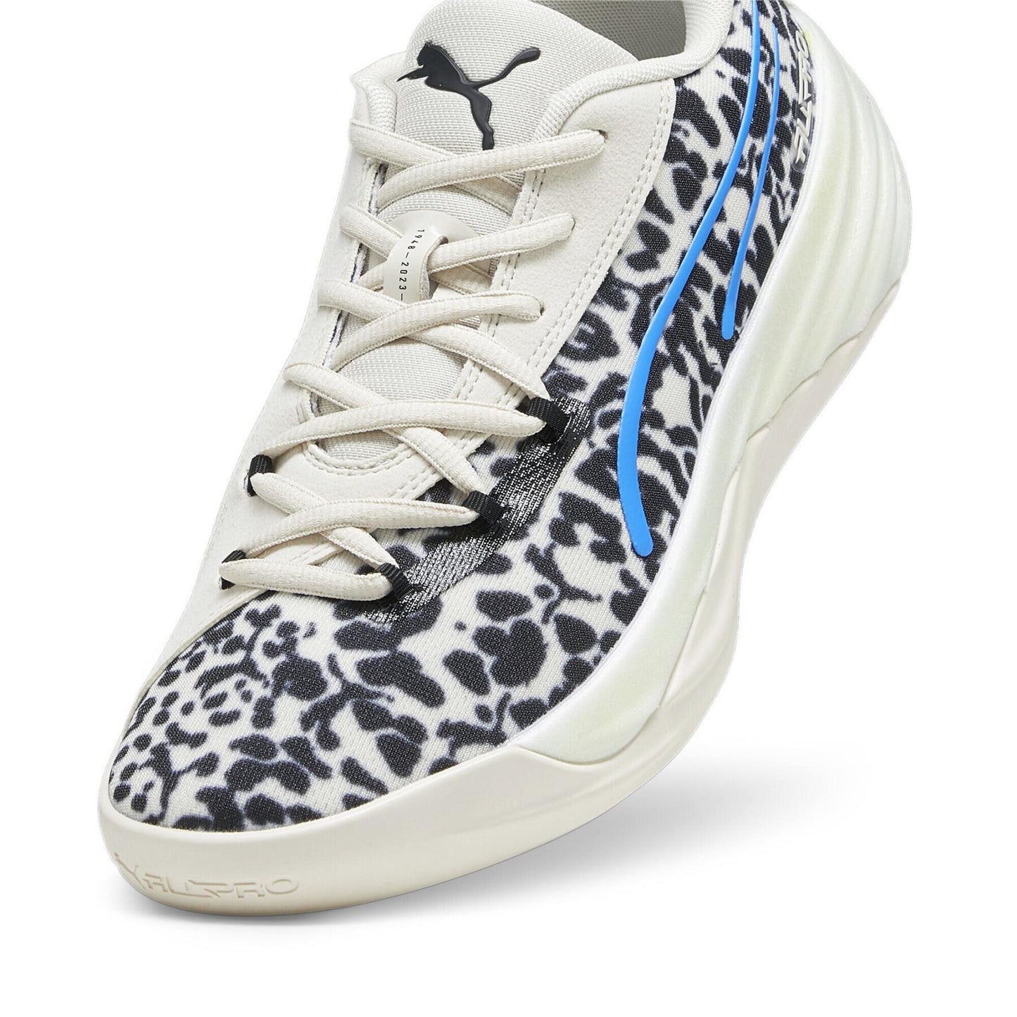 PUMA Clyde's Closet All-Pro NITRO Basketball Shoes