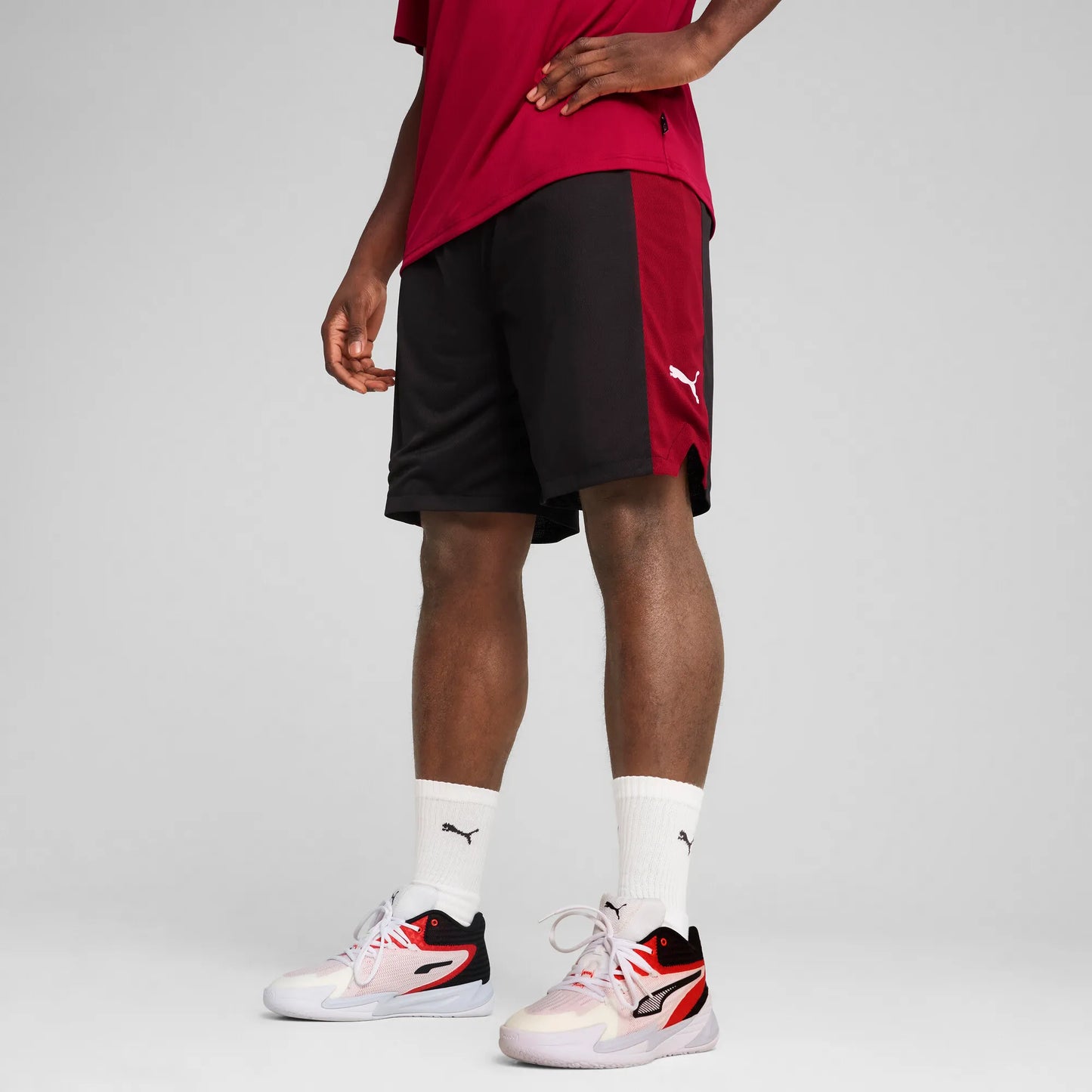 PUMA Blocker Short