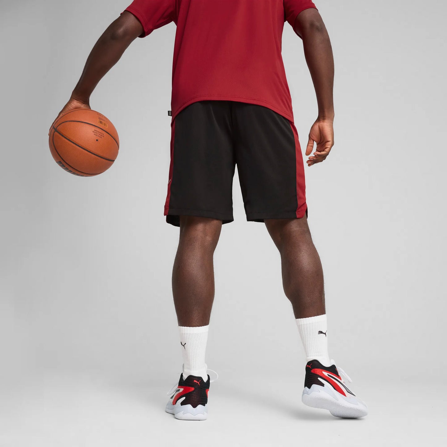 PUMA Blocker Short
