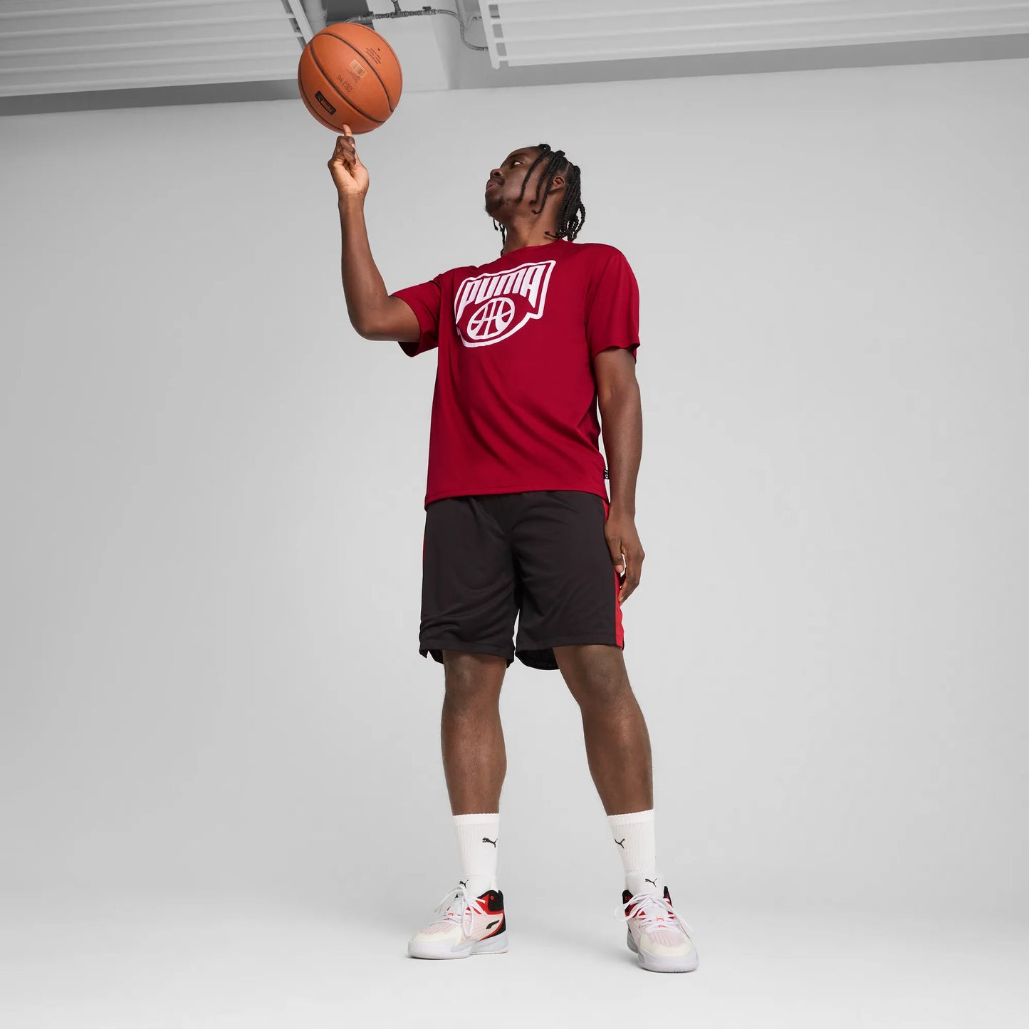 PUMA Blocker Short