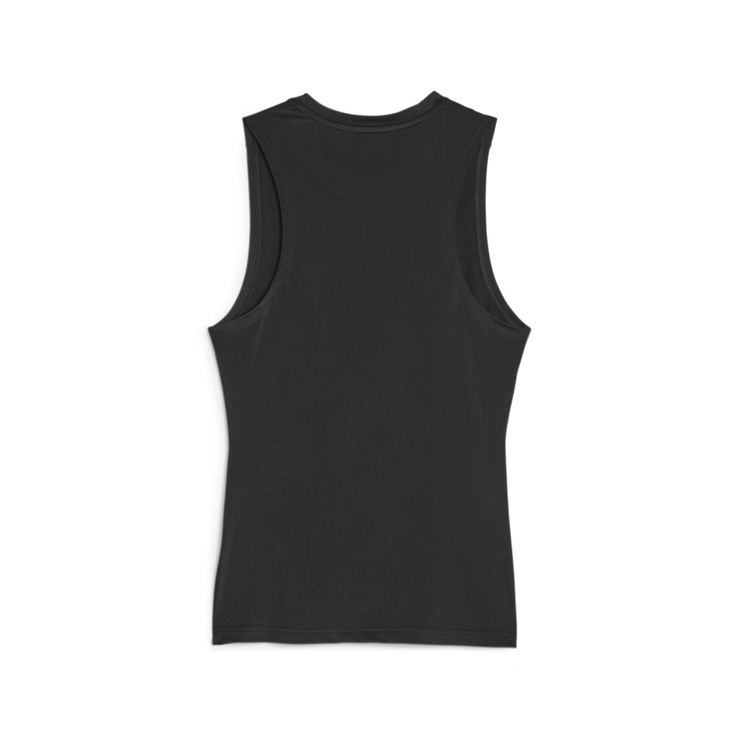 PUMA Hoops Team Sleeveless Top Baselayer